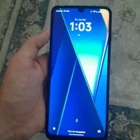 poco c71 نو