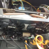سیستم گیمینگ اقتصادی DDR4