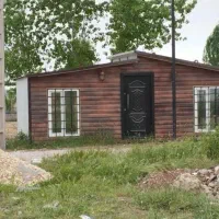 پخش کانکس اداری ویلایی