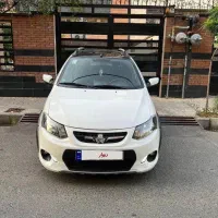 کوییک ۱۴۰۲ اتومات /فول پلاس