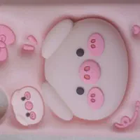 دو عدد قاب مناسب گوشی شیائومی ردمی ۱۳c