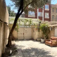۱۲۰ متر دربستی سه طبقه ، فقط انبار و کارگاه