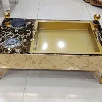 منقل استیل