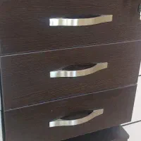 فایل اداری سه کشو ۲ عدد