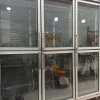 یخچال ایستاده 6 درب