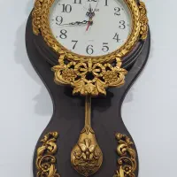 ساعت قشنگ وزیبا