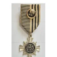 مدال خارجی کلکسیونی