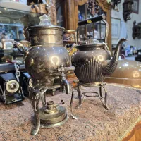 وارمر نوربلین  قدیمی