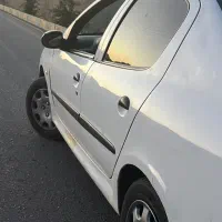 206 sd آریان.|خودرو سواری و وانت|رباطکریم, رباطکریم|دیوار