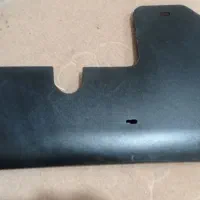 وسایل ماشین سمند