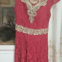 لباس مجلسی نو