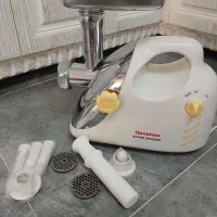 چرخ گوشت همیلتون