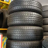 لاستیک بارز  185/65/15 سمندی درحد