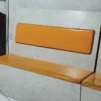 کاناپه صندلی فست فود