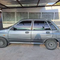 فروش پراید مدل ۹۲