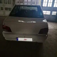 پراید ۱۳۲ مدل ۸۷