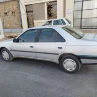 405 مدل 93|خودرو سواری و وانت|یزد, |دیوار