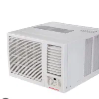 کولر گازی ۱۸ هزار گری