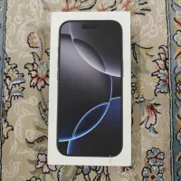 Iphone 16 pro