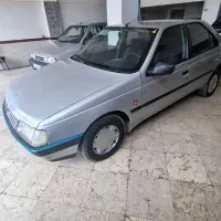 پژو 405 مدل 88 درجه یک