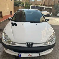 206 sd v8  ۱۳۹۵