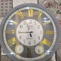 ساعت مارک موتو سه موتوره