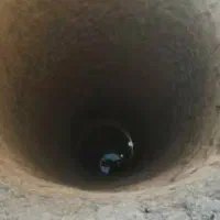 آب یابی (تست رگه آب زیرزمینی )با عمق دقیق