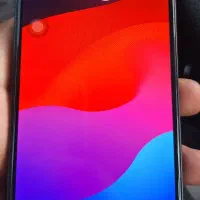 آیفون۱۳نرمال درحد آکبند
