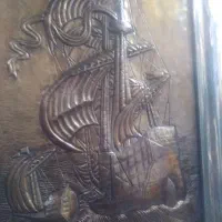 کشتی نوح قدمت دار
