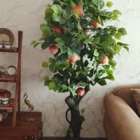 درختچه مصنوعی