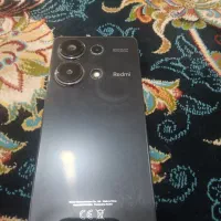 گوشی نت 13 پرو معاوضه با موتور 200