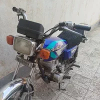 موتور ۲۰۰ لیفان