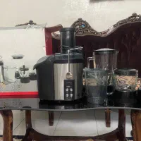 تکنو ۴ کاره