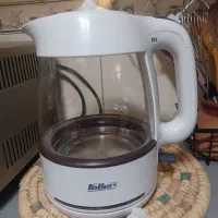 چایساز فلر اصل سالم و تمیز