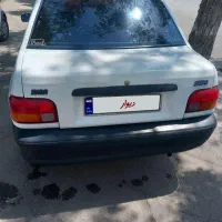 پراید 87|خودرو سواری و وانت|اردبیل, |دیوار
