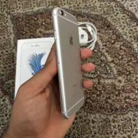 آیفون 6s 128G سیلور