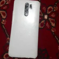 مشکل  گوشی السید با همه چیز سالم