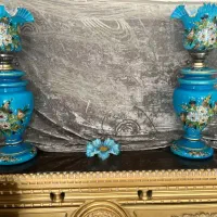 چراغ گرد سوز قدیمی