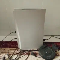 دستگاه ps5 دیسک خور