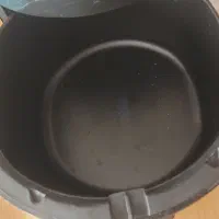 سرخ کن بی روغن نو