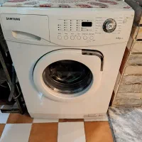 لباسشویی سامسونگ ۶ کیلویی