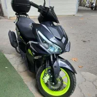 آیروکس 170cc s7 کویر موتور