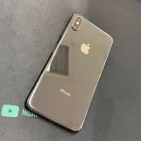 iPhone Xs Max با ریجستری