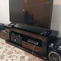 میز تلوزیون