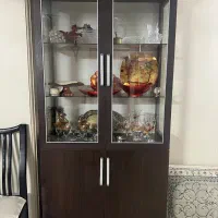 بوفه دو طبقه