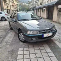 پارس ۹۶ درحد فقط معاوضه
