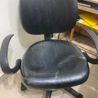 صندلی اداری