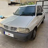 پراید مدل 96