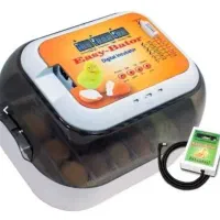 جوجه کشی ایزی باتور۶