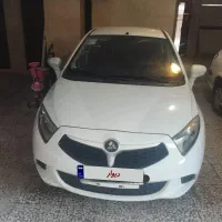 برلیانس H220 دنده